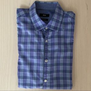 Hugo Boss Button Down Shirt